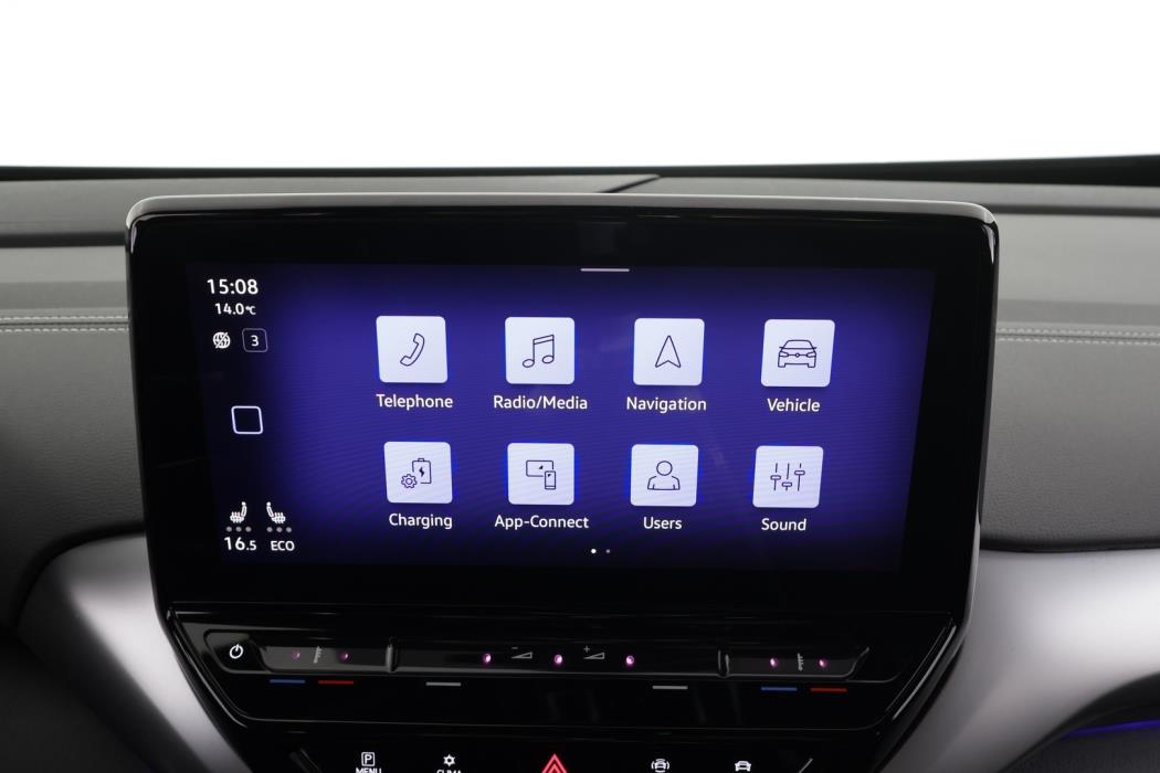 VOLKSWAGEN ID.4 2023