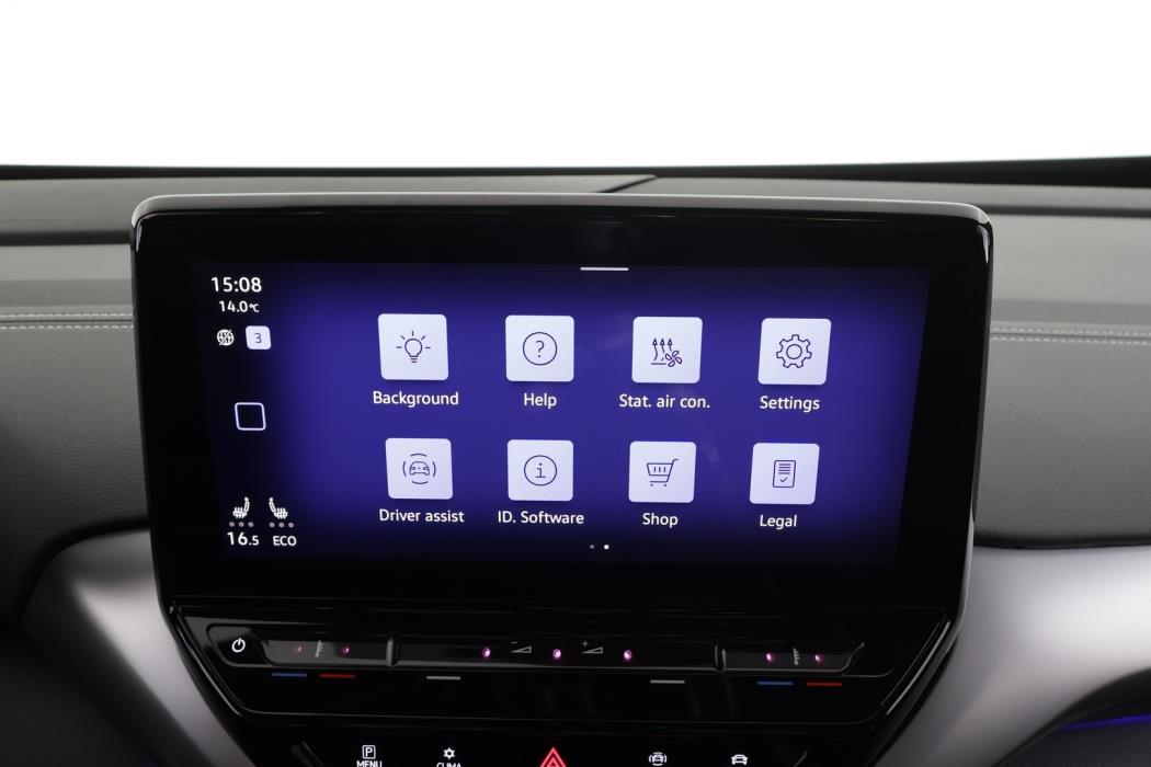 VOLKSWAGEN ID.4 2023