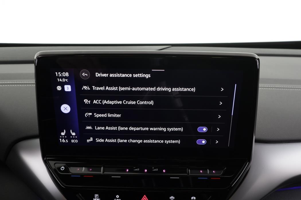 VOLKSWAGEN ID.4 2023