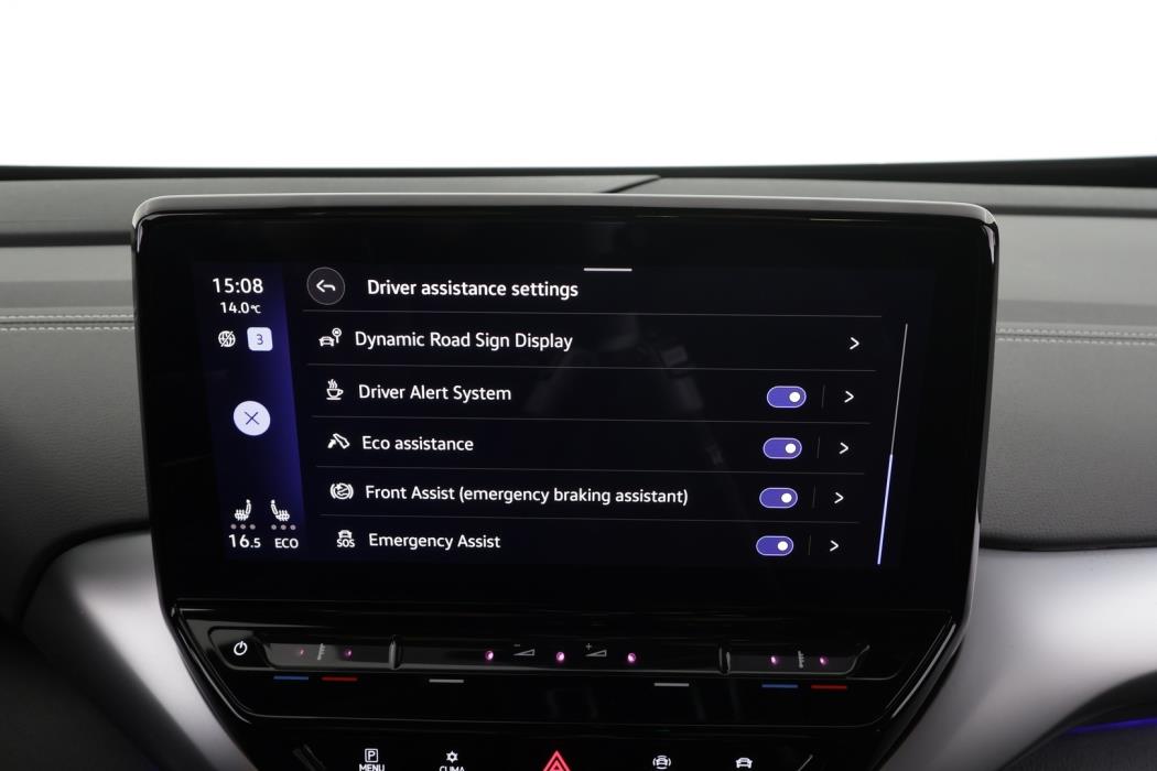 VOLKSWAGEN ID.4 2023