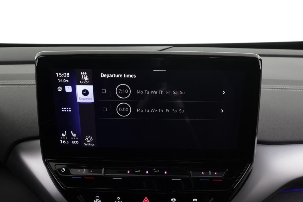 VOLKSWAGEN ID.4 2023