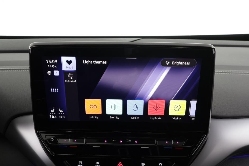 VOLKSWAGEN ID.4 2023