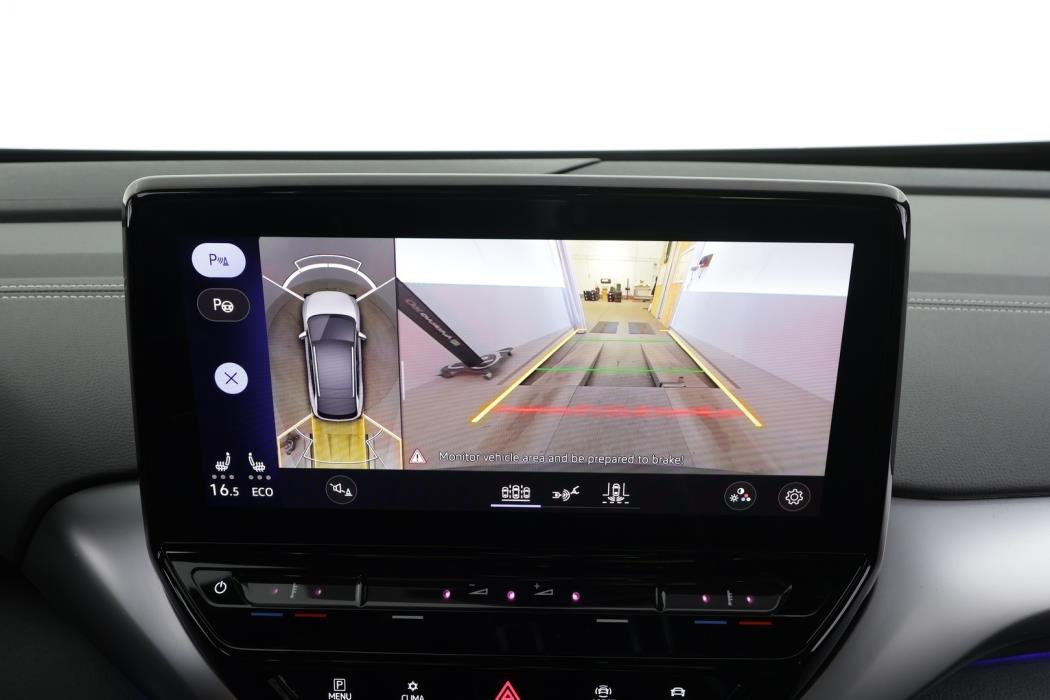 VOLKSWAGEN ID.4 2023