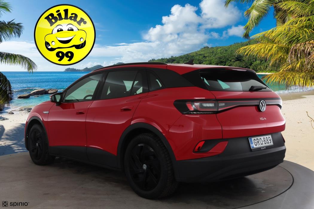 VOLKSWAGEN ID.4 2023