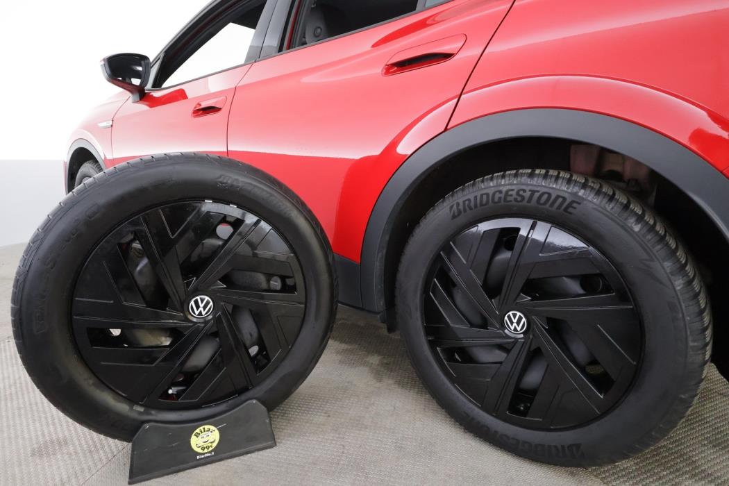 VOLKSWAGEN ID.4 2023