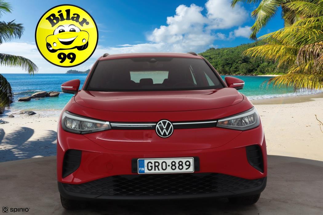 VOLKSWAGEN ID.4 2023