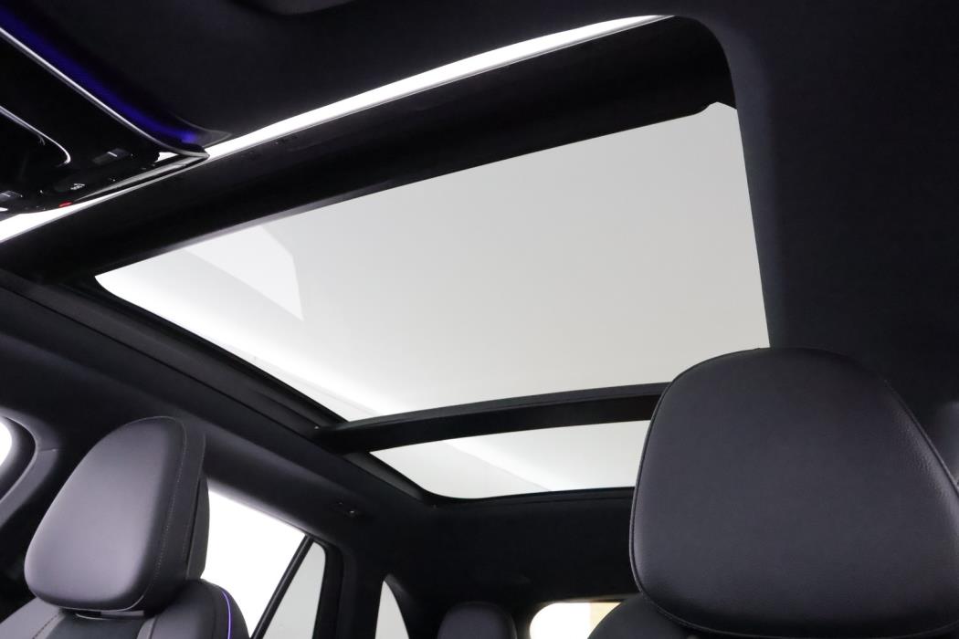 MERCEDES-BENZ EQE SUV 2023