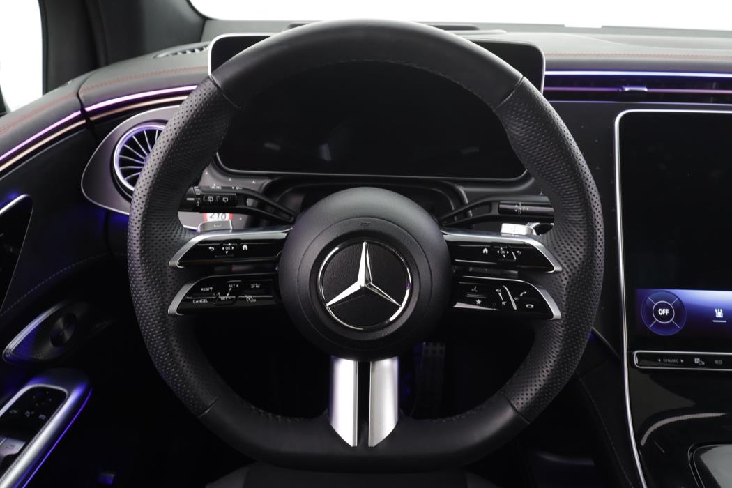 MERCEDES-BENZ EQE SUV 2023