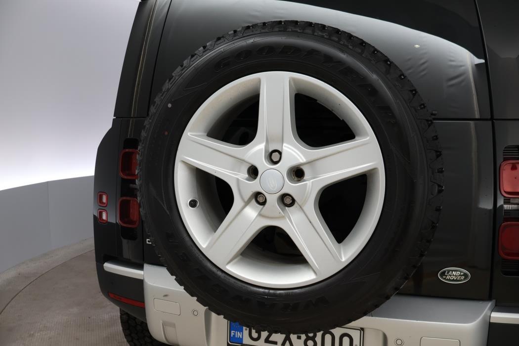 LAND ROVER Defender 2023