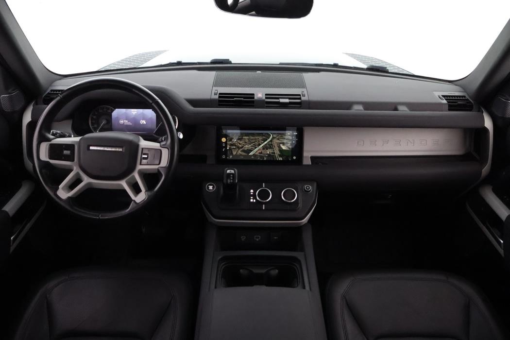 LAND ROVER Defender 2023