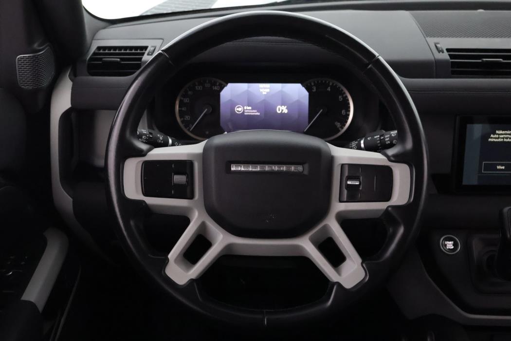 LAND ROVER Defender 2023