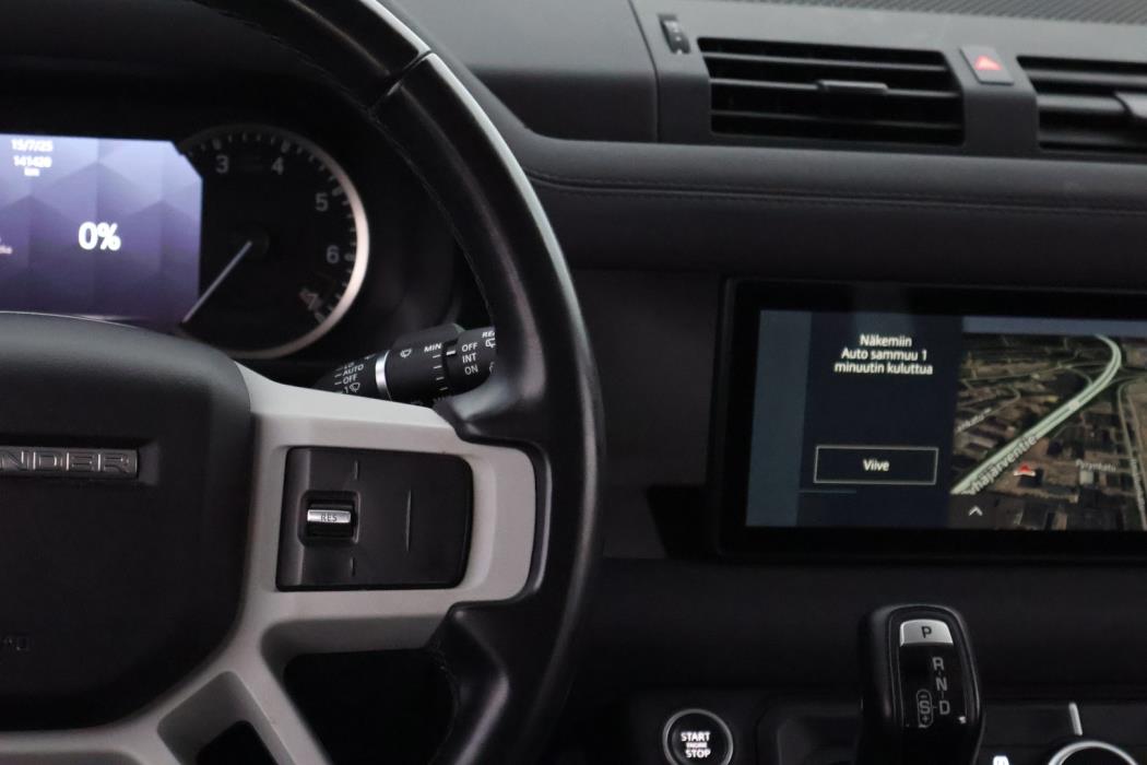 LAND ROVER Defender 2023