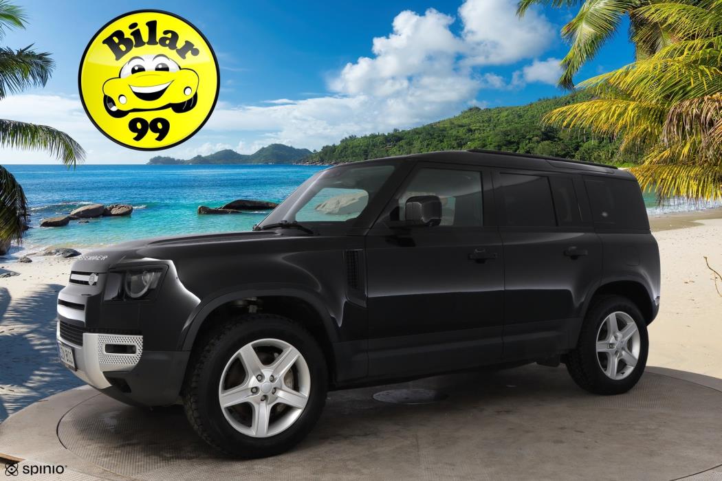 LAND ROVER Defender 2023