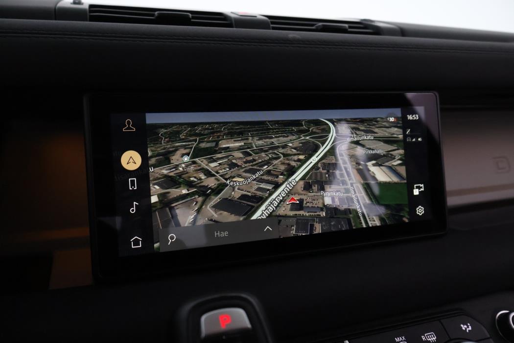 LAND ROVER Defender 2023