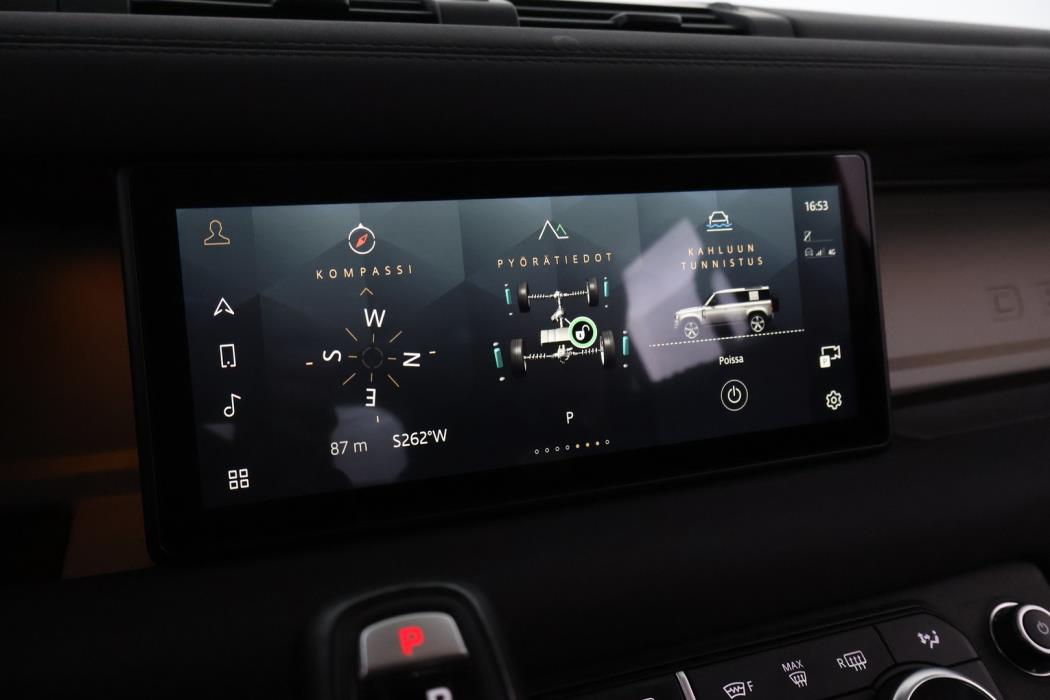 LAND ROVER Defender 2023