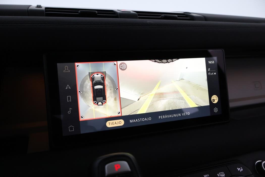 LAND ROVER Defender 2023