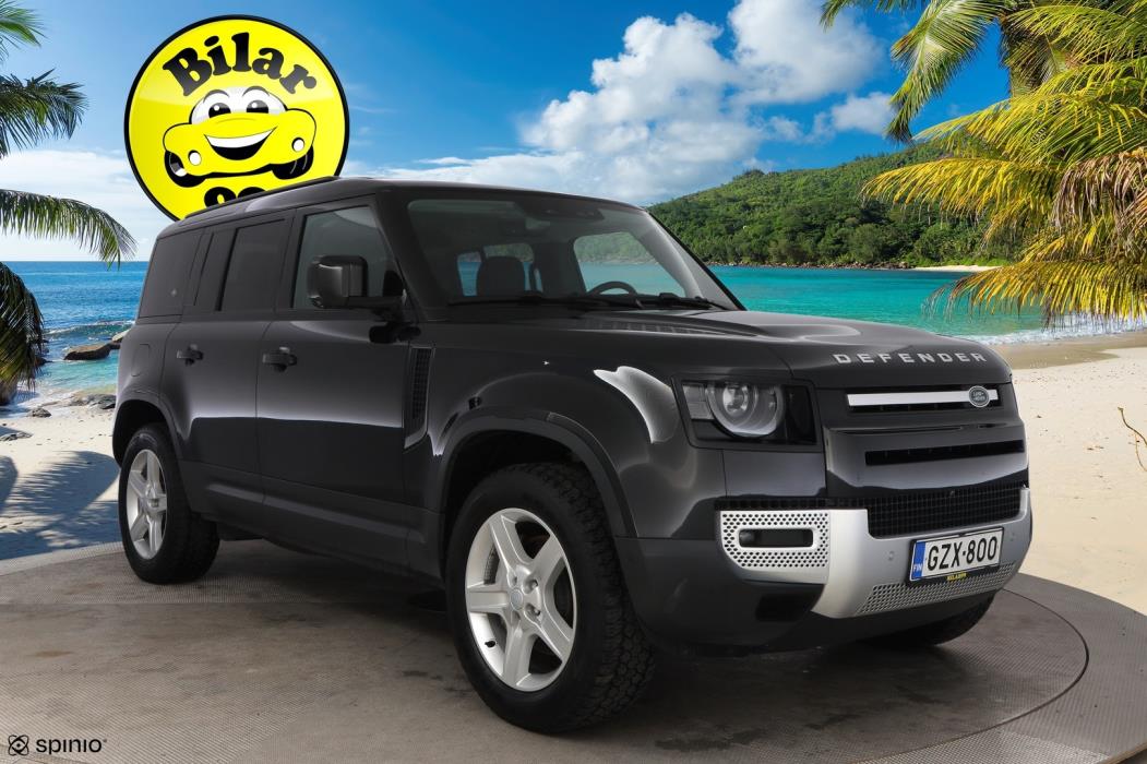 LAND ROVER Defender 2023