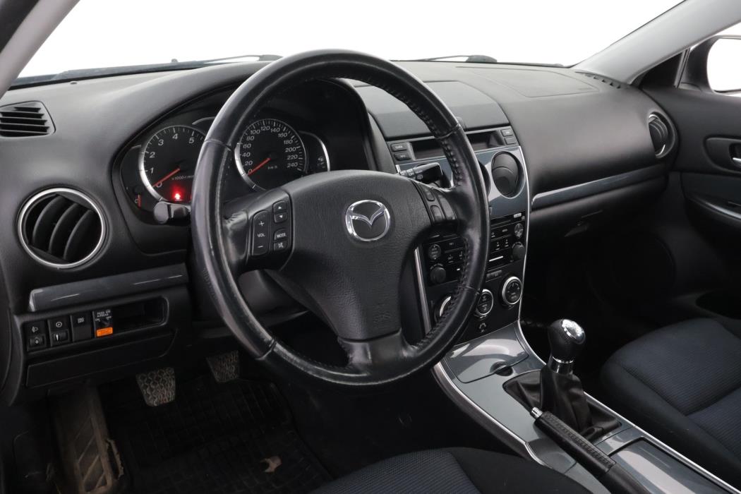 MAZDA 6 2006
