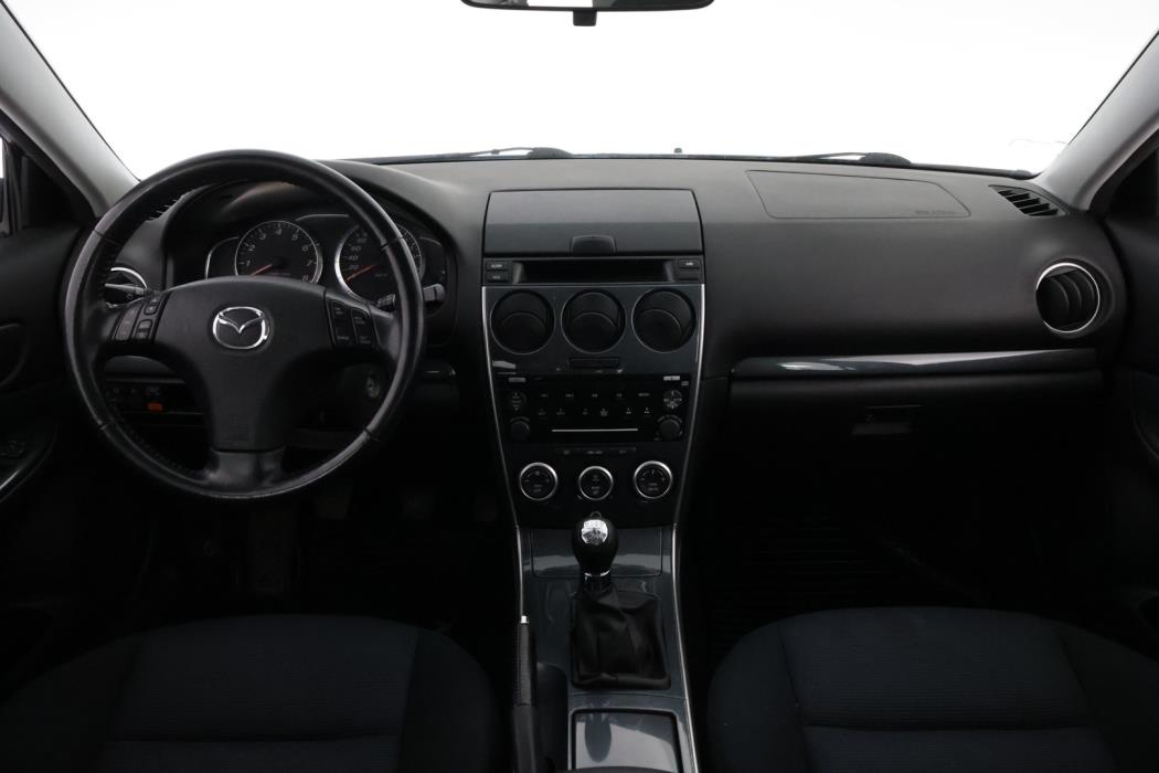 MAZDA 6 2006
