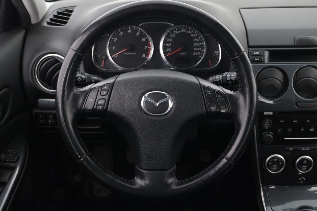 MAZDA 6 2006