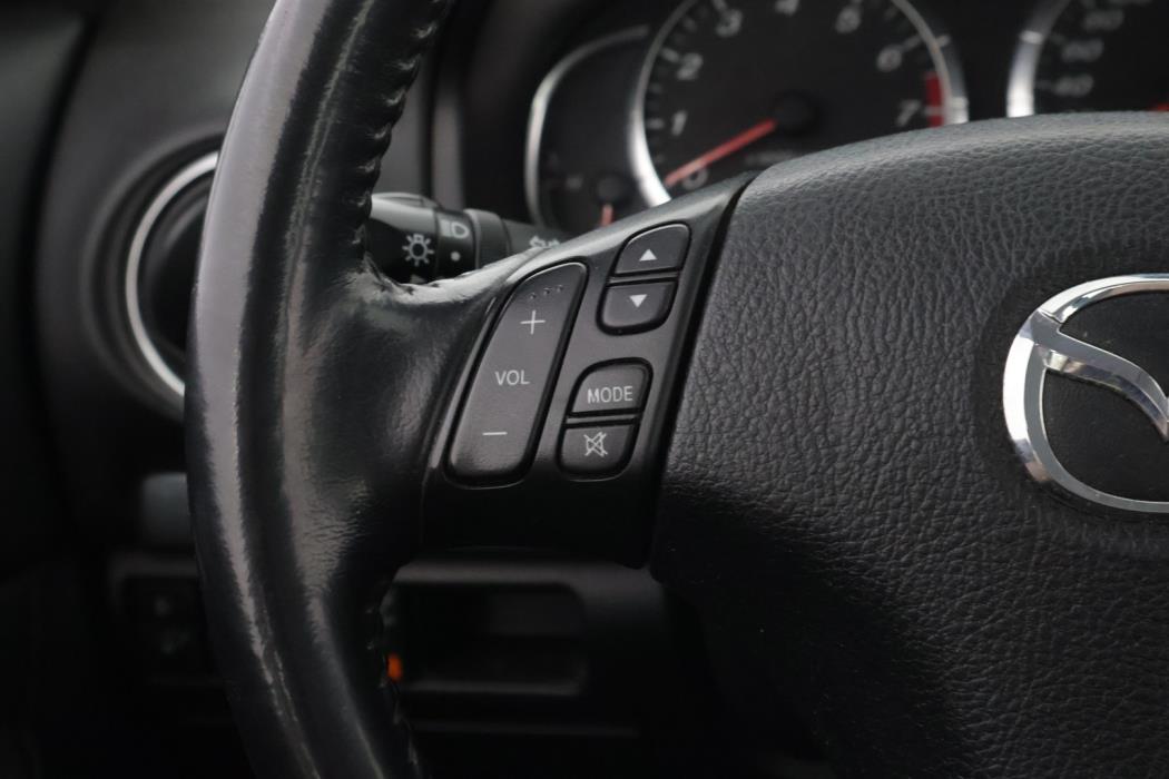 MAZDA 6 2006