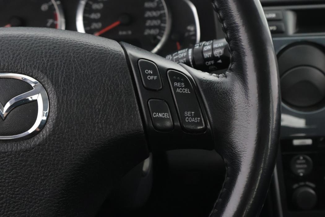 MAZDA 6 2006