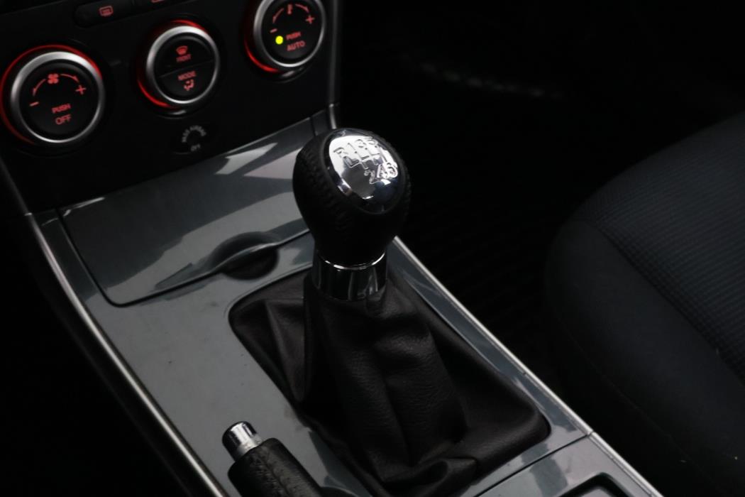 MAZDA 6 2006