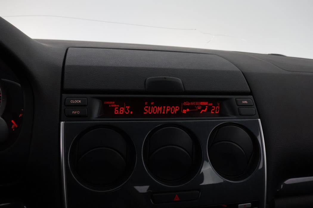 MAZDA 6 2006