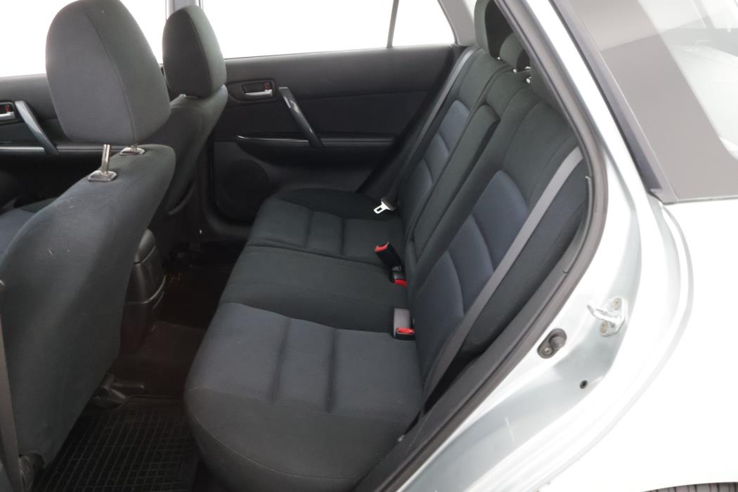 MAZDA 6 2006