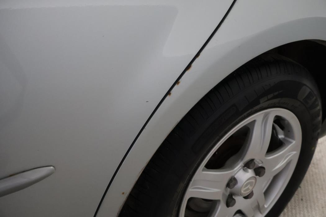 MAZDA 6 2006