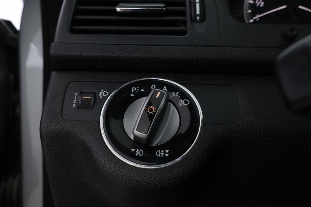MERCEDES-BENZ C 2010