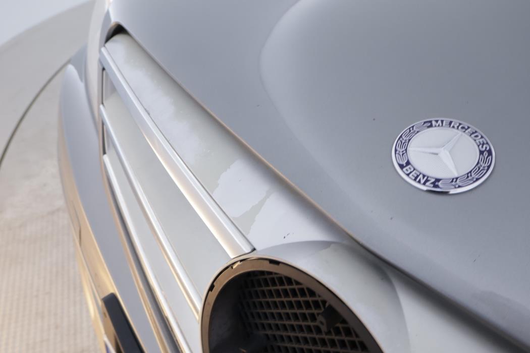 MERCEDES-BENZ C 2010
