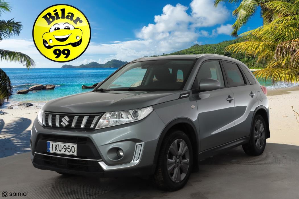 SUZUKI Vitara 2019