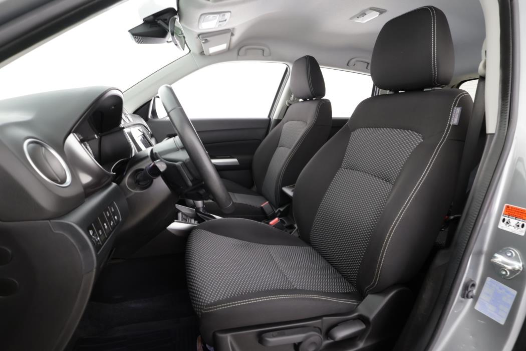 SUZUKI Vitara 2019