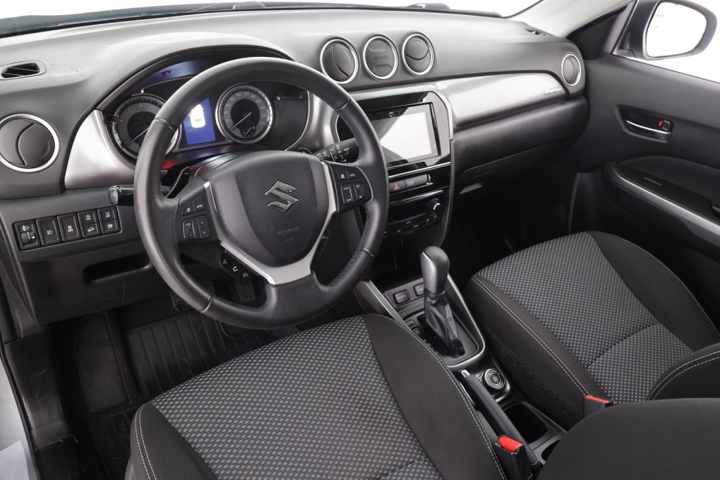 SUZUKI Vitara 2019