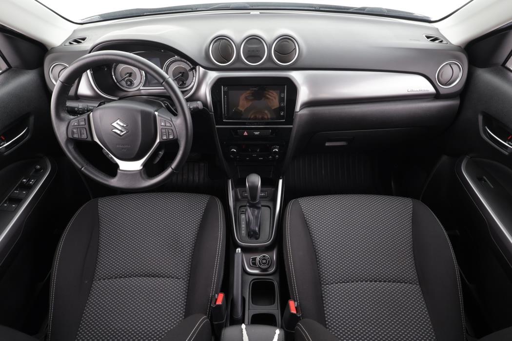 SUZUKI Vitara 2019