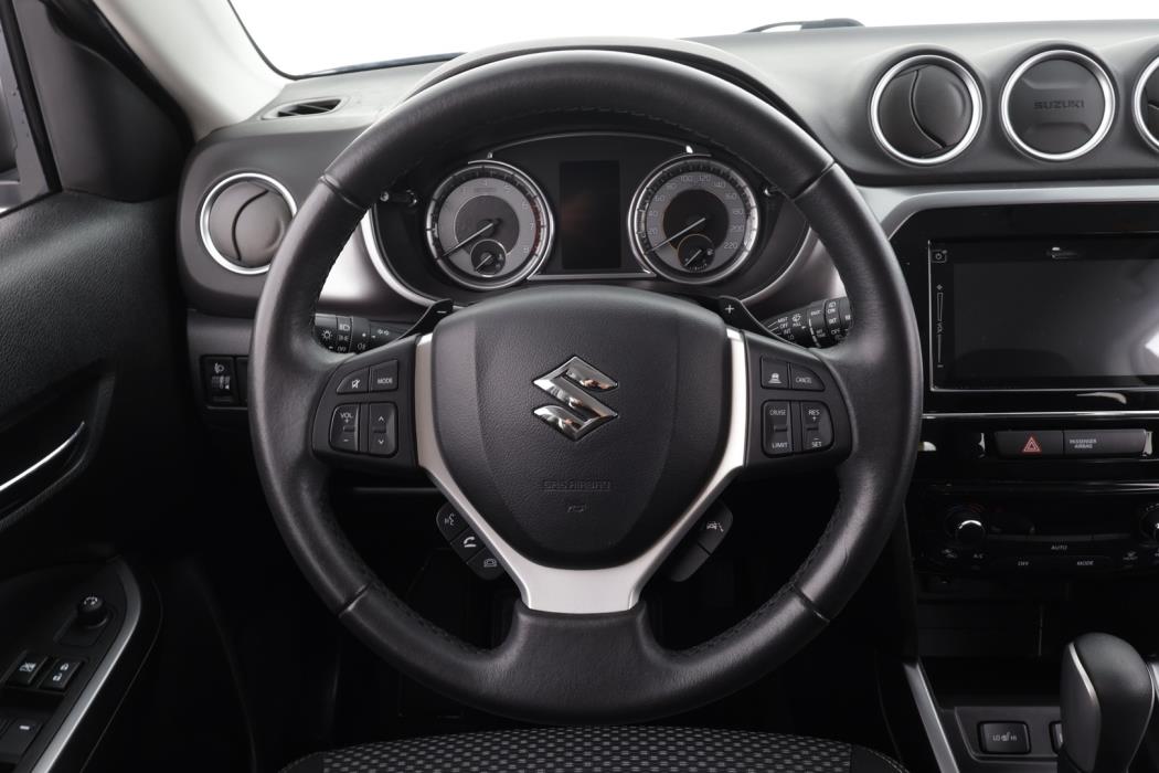 SUZUKI Vitara 2019
