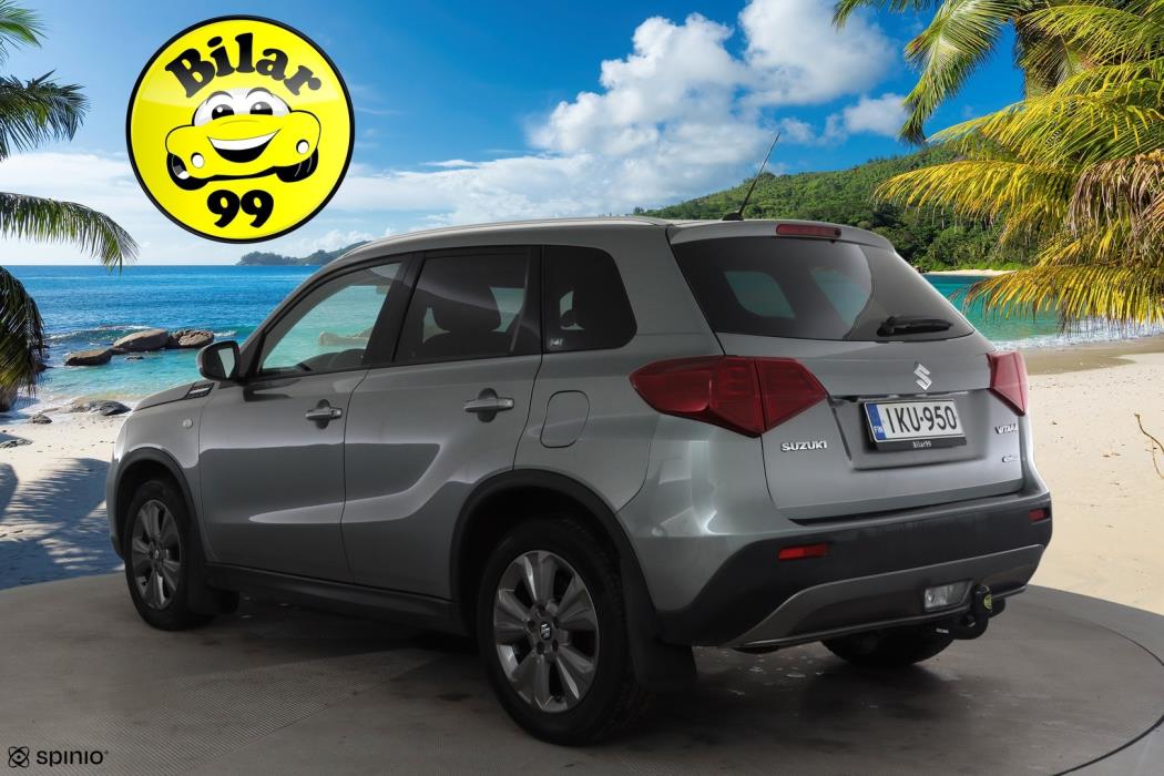 SUZUKI Vitara 2019