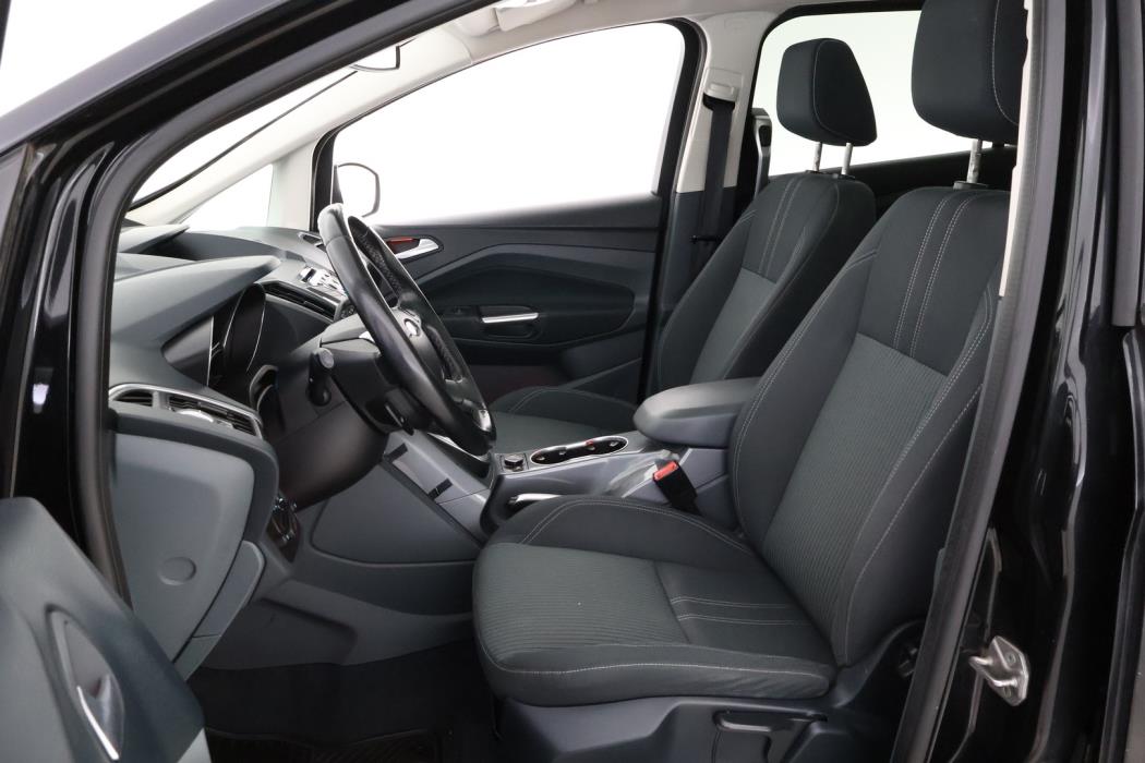 FORD Grand C-Max 2014
