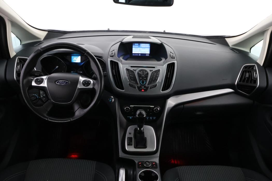 FORD Grand C-Max 2014