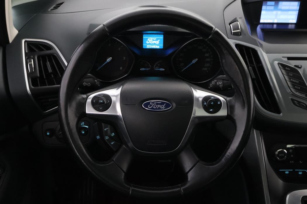 FORD Grand C-Max 2014
