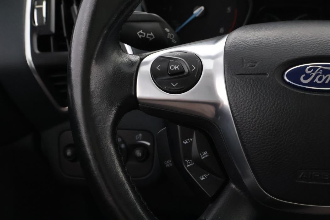 FORD Grand C-Max 2014
