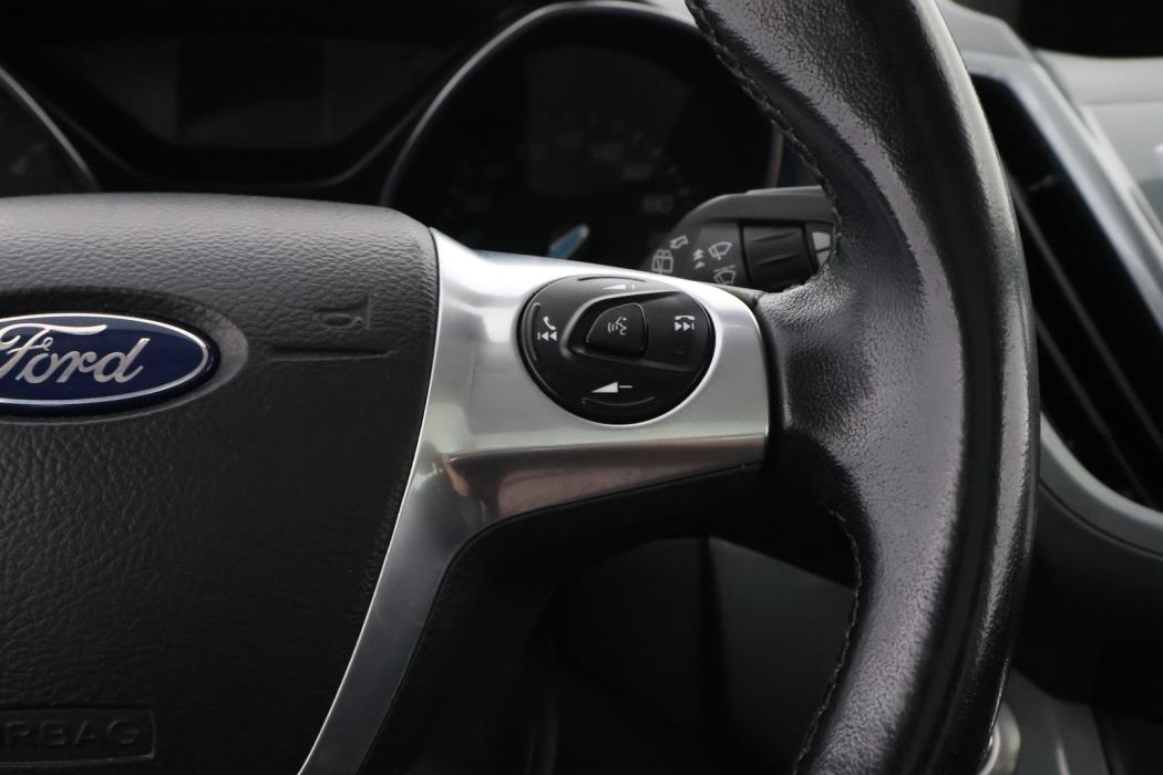 FORD Grand C-Max 2014