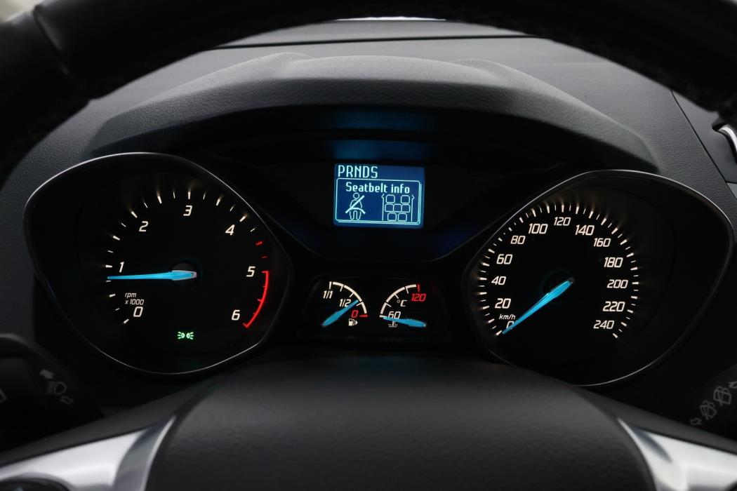 FORD Grand C-Max 2014