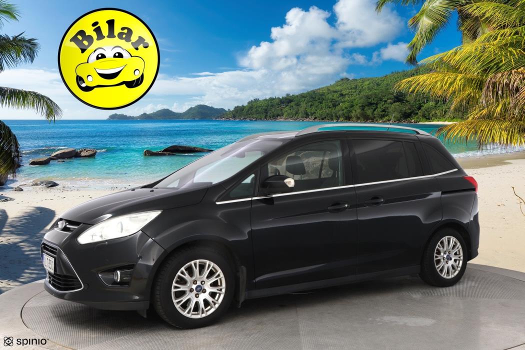FORD Grand C-Max 2014