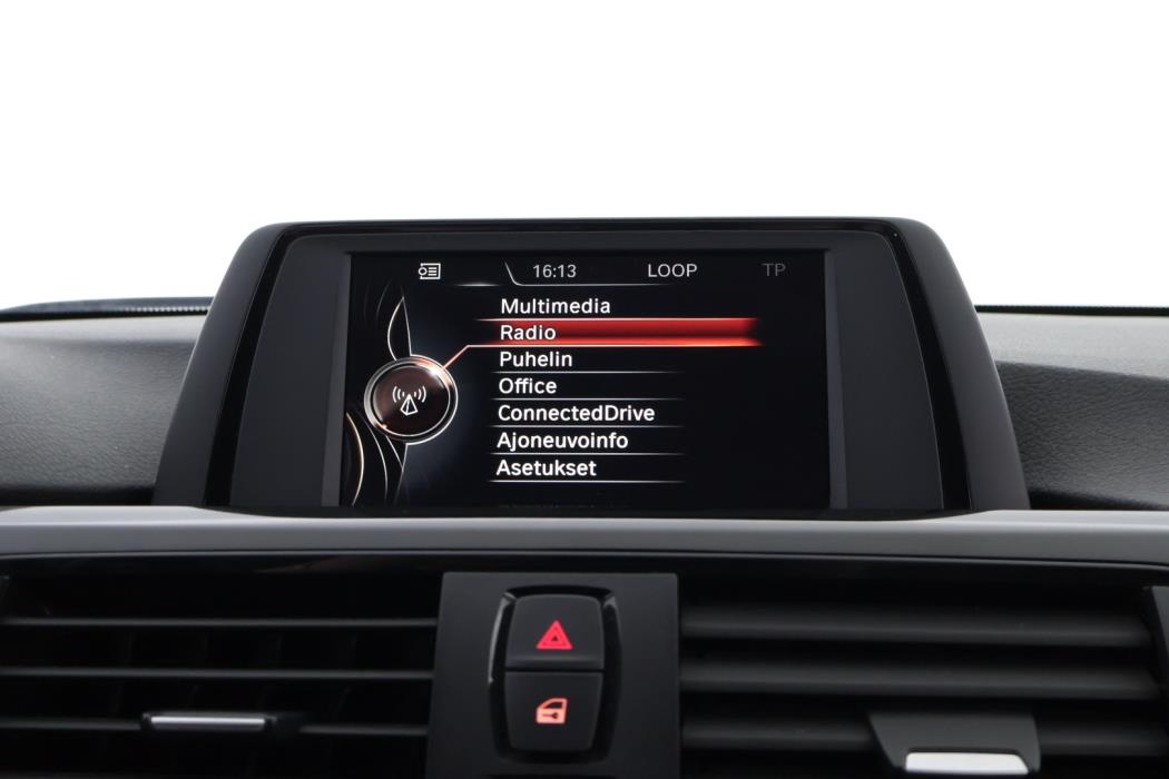 BMW 320 2015
