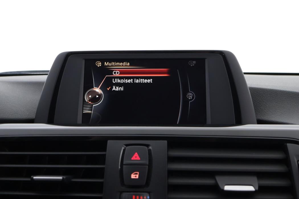 BMW 320 2015