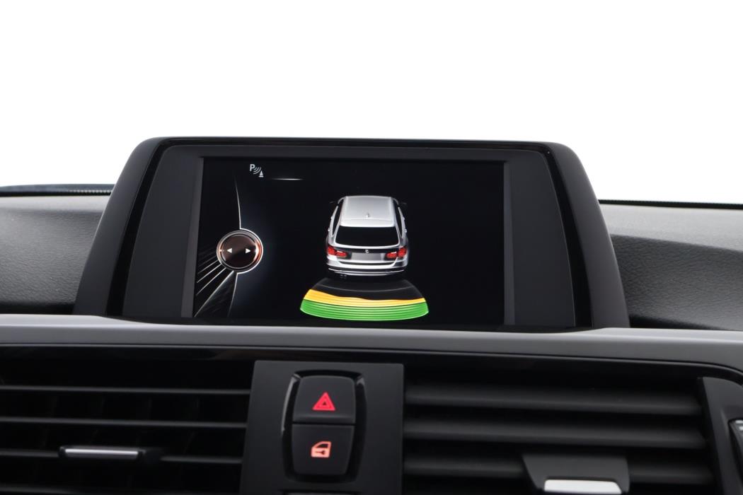 BMW 320 2015