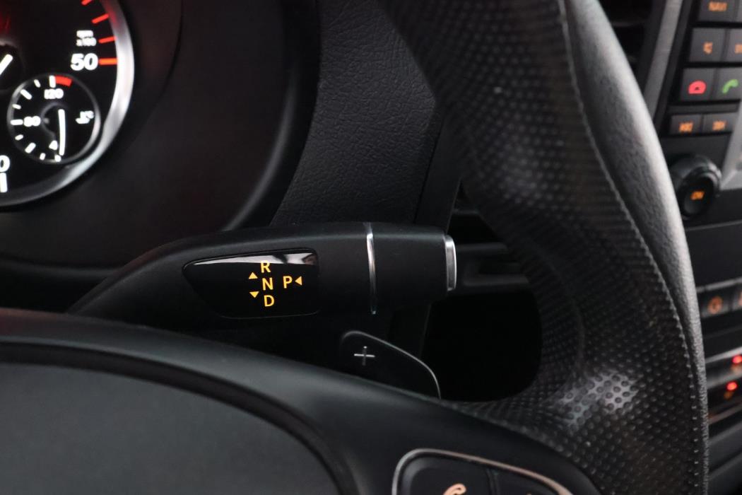 MERCEDES-BENZ Vito 2016