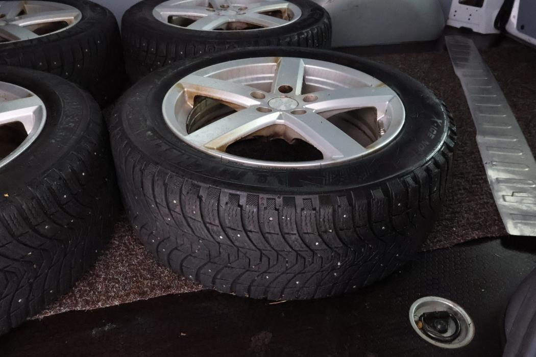 MERCEDES-BENZ Vito 2016